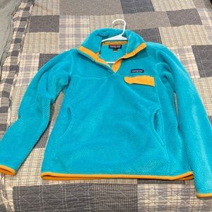 Patagonia XS Sweater